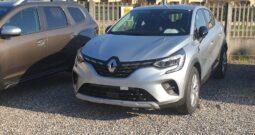 RENAULT Captur Equilibre Tce 100 Gpl