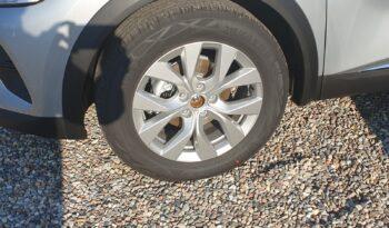 
									RENAULT Captur Equilibre Tce 100 Gpl pieno								