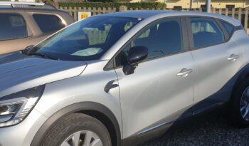 
									RENAULT Captur Equilibre Tce 100 Gpl pieno								
