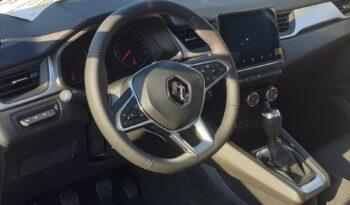 
									RENAULT Captur Equilibre Tce 100 Gpl pieno								
