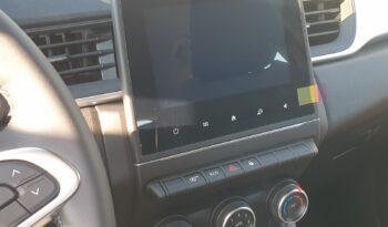 
									RENAULT Captur Equilibre Tce 100 Gpl pieno								