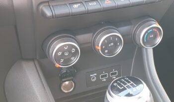 
									RENAULT Captur Equilibre Tce 100 Gpl pieno								