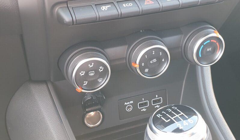 
								RENAULT Captur Equilibre Tce 100 Gpl pieno									