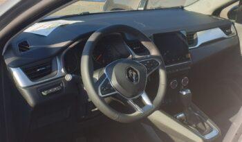 
									RENAULT Captur Equilibre Tce 100 Gpl pieno								