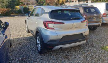 
									RENAULT Captur Equilibre Tce 100 Gpl pieno								