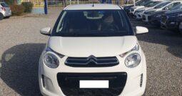 CITROEN C1 Shine 5 porte 72 cv