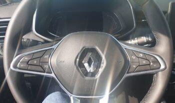 
									RENAULT Clio Tce 100 Gpl Techno pieno								