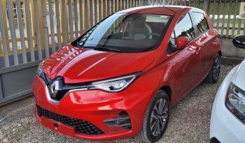 
									RENAULT Zoe Evolution R135 pieno								
