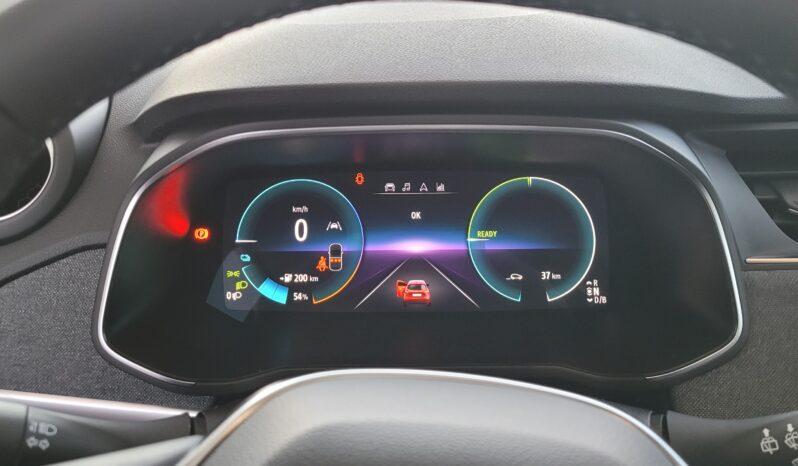 
								RENAULT Zoe Evolution R135 pieno									