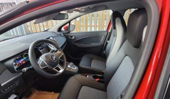
									RENAULT Zoe Evolution R135 pieno								