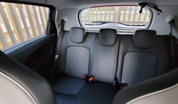 
									RENAULT Zoe Evolution R135 pieno								