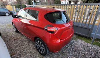 
									RENAULT Zoe Evolution R135 pieno								
