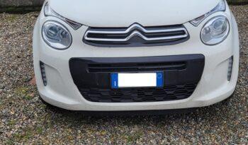 
									CITROEN C1 Shine 5 porte 72 cv pieno								