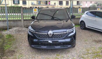 
									RENAULT Austral Techno E-Tech Full Hybrid 200 cv pieno								