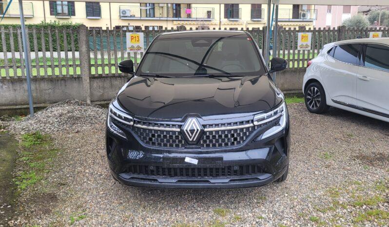 
								RENAULT Austral Techno E-Tech Full Hybrid 200 cv pieno									