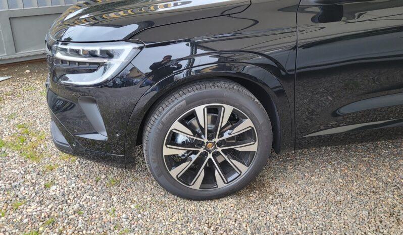 
								RENAULT Austral Techno E-Tech Full Hybrid 200 cv pieno									