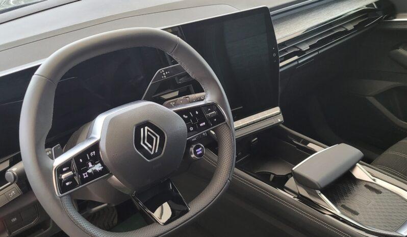 
								RENAULT Austral Techno E-Tech Full Hybrid 200 cv pieno									