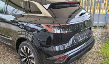 
									RENAULT Austral Techno E-Tech Full Hybrid 200 cv pieno								