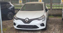 RENAULT Clio Tce 100 Gpl Techno