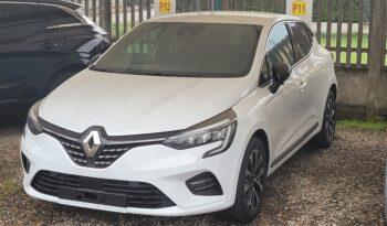 
									RENAULT Clio Tce 100 Gpl Techno pieno								