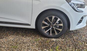 
									RENAULT Clio Tce 100 Gpl Techno pieno								