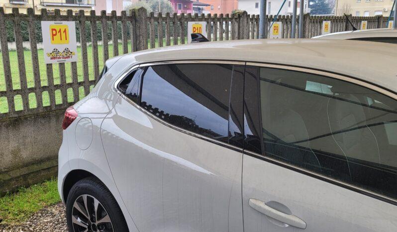 
								RENAULT Clio Tce 100 Gpl Techno pieno									