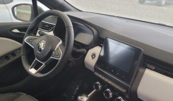 
									RENAULT Clio Tce 100 Gpl Techno pieno								