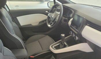 
									RENAULT Clio Tce 100 Gpl Techno pieno								