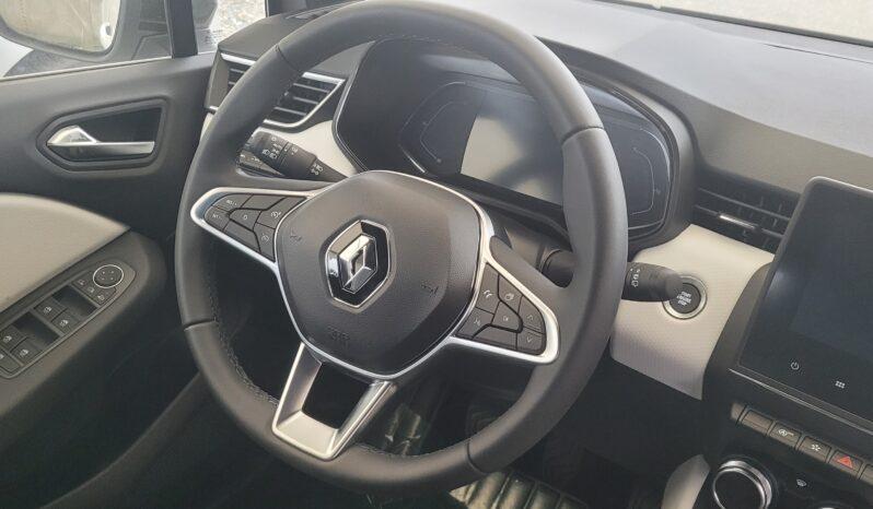 
								RENAULT Clio Tce 100 Gpl Techno pieno									