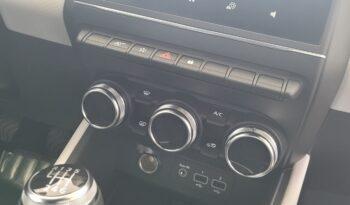 
									RENAULT Clio Tce 100 Gpl Techno pieno								