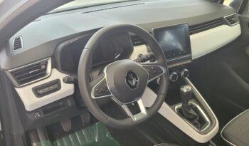 
									RENAULT Clio Tce 100 Gpl Techno pieno								