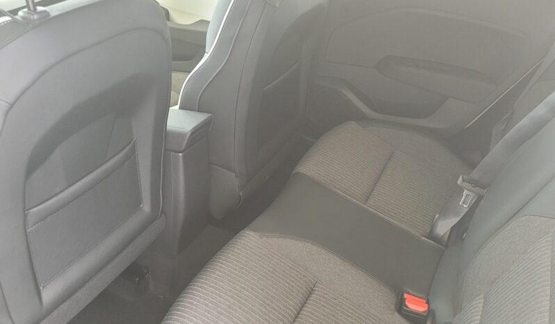 
								RENAULT Clio Tce 100 Gpl Techno pieno									