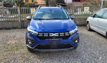 
									DACIA Sandero Stepway Essential Tce 90 cv pieno								