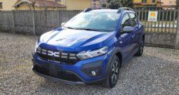 DACIA Sandero Stepway Essential Tce 90 cv