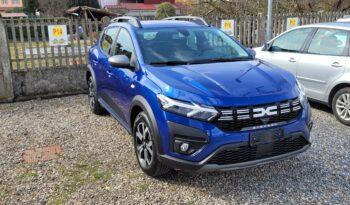 
									DACIA Sandero Stepway Essential Tce 90 cv pieno								