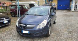 OPEL Corsa 1.4 90 cv 5 porte