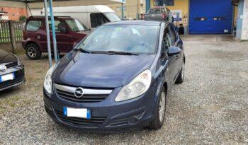 
									OPEL Corsa 1.4 90 cv 5 porte pieno								