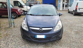 
									OPEL Corsa 1.4 90 cv 5 porte pieno								