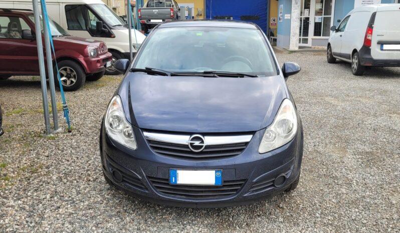 
								OPEL Corsa 1.4 90 cv 5 porte pieno									