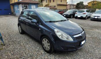 
									OPEL Corsa 1.4 90 cv 5 porte pieno								