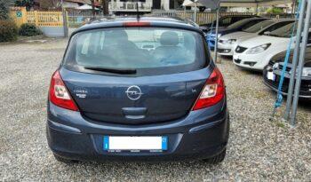 
									OPEL Corsa 1.4 90 cv 5 porte pieno								