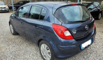 
									OPEL Corsa 1.4 90 cv 5 porte pieno								