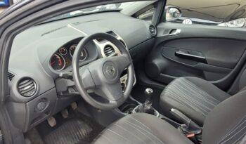 
									OPEL Corsa 1.4 90 cv 5 porte pieno								