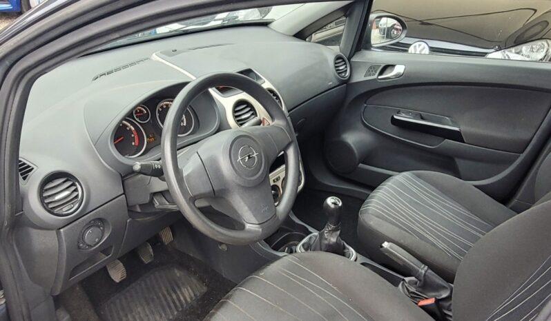 
								OPEL Corsa 1.4 90 cv 5 porte pieno									