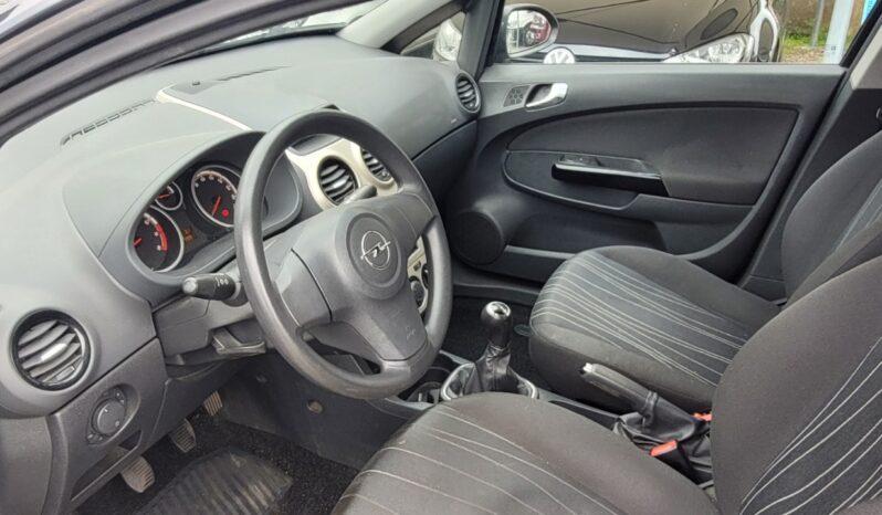 
								OPEL Corsa 1.4 90 cv 5 porte pieno									