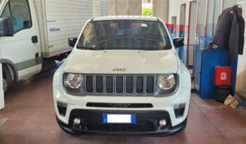 
									JEEP Renegade 1.0 t3 Limited 2wd pieno								