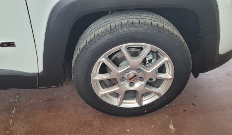 
								JEEP Renegade 1.0 t3 Limited 2wd pieno									