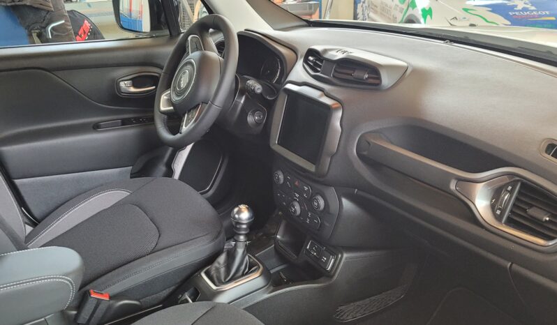 
								JEEP Renegade 1.0 t3 Limited 2wd pieno									