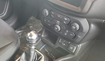 
									JEEP Renegade 1.0 t3 Limited 2wd pieno								