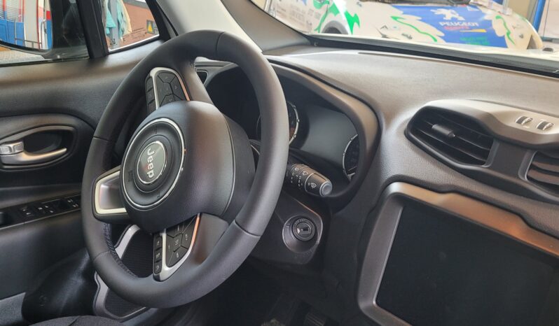 
								JEEP Renegade 1.0 t3 Limited 2wd pieno									